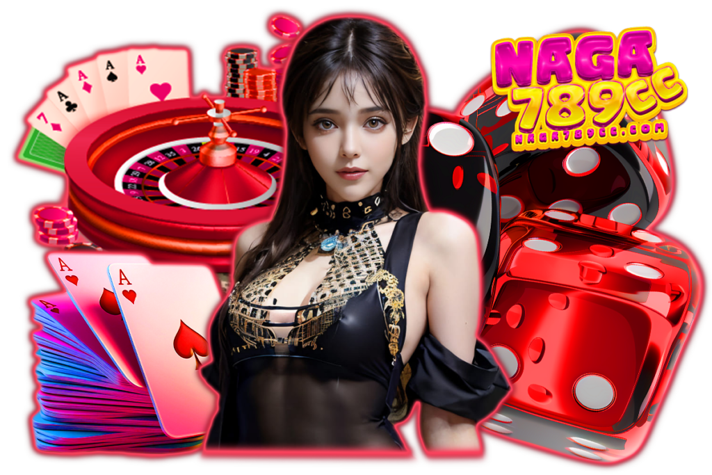naga789 cc wallet