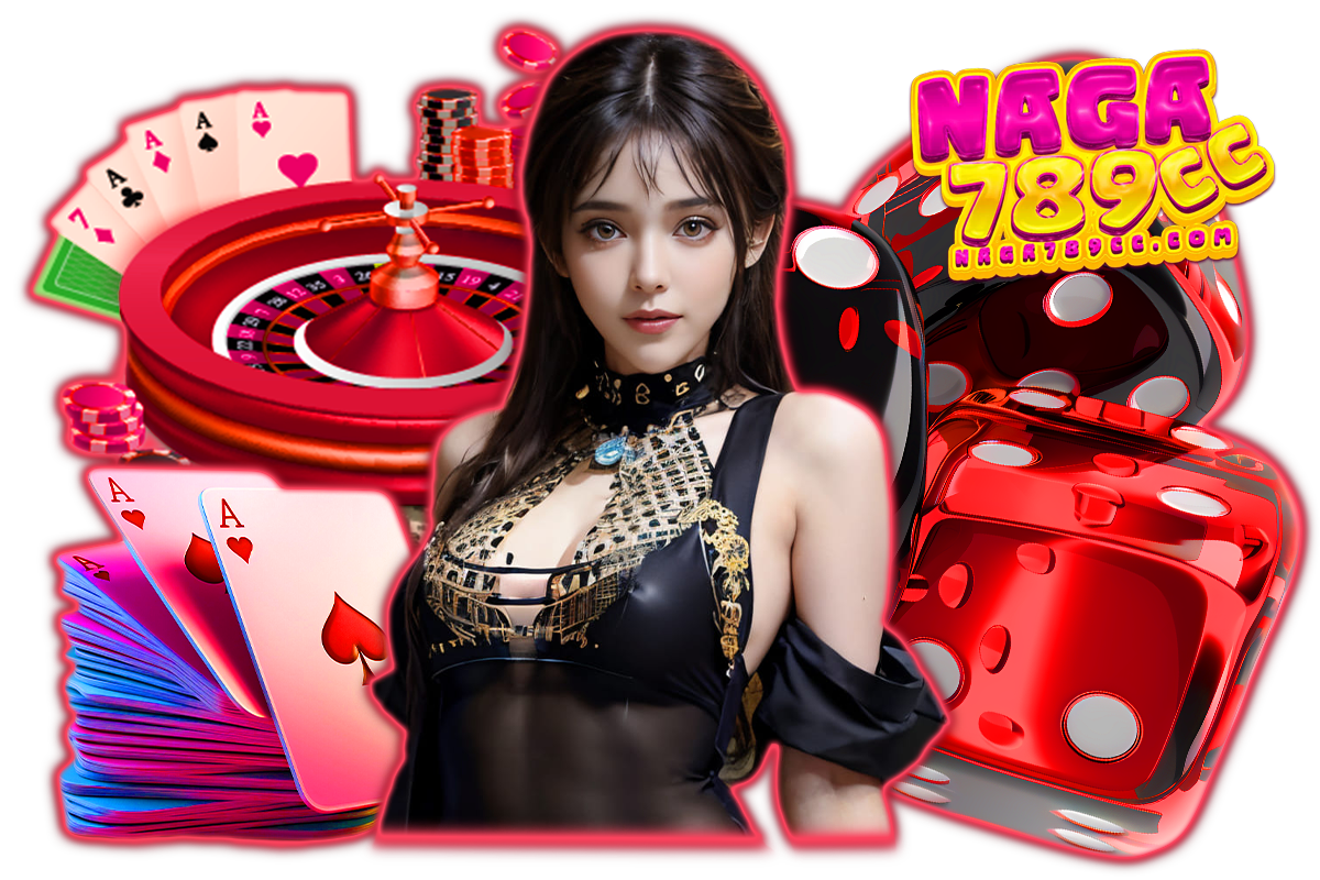 naga789 cc wallet