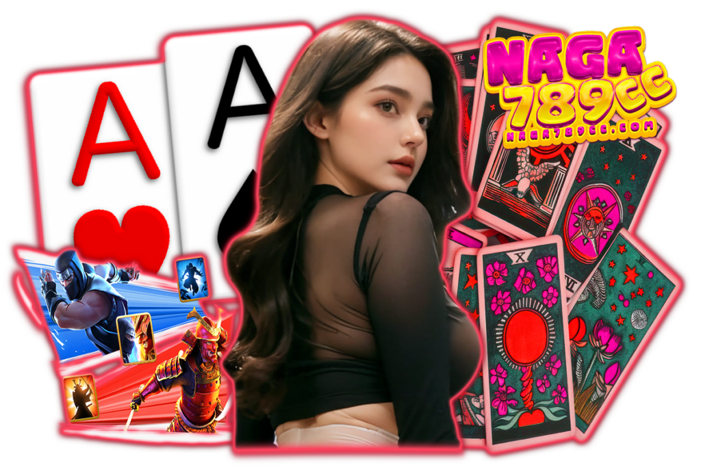 naga789 cc คาสิโน