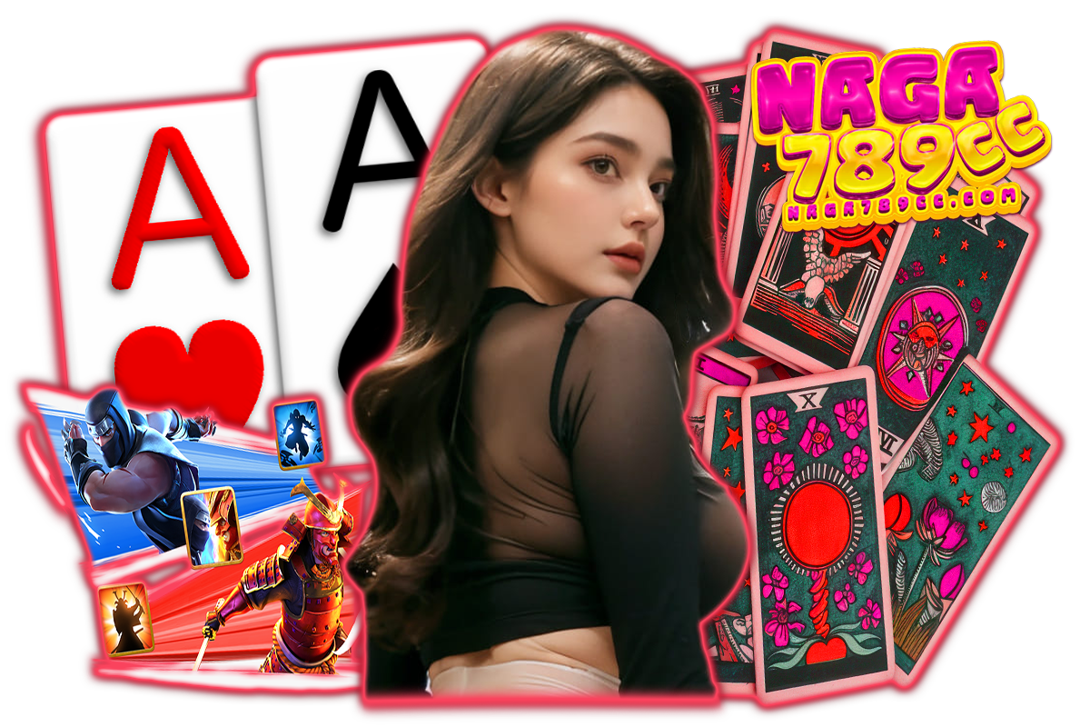 naga789 cc คาสิโน