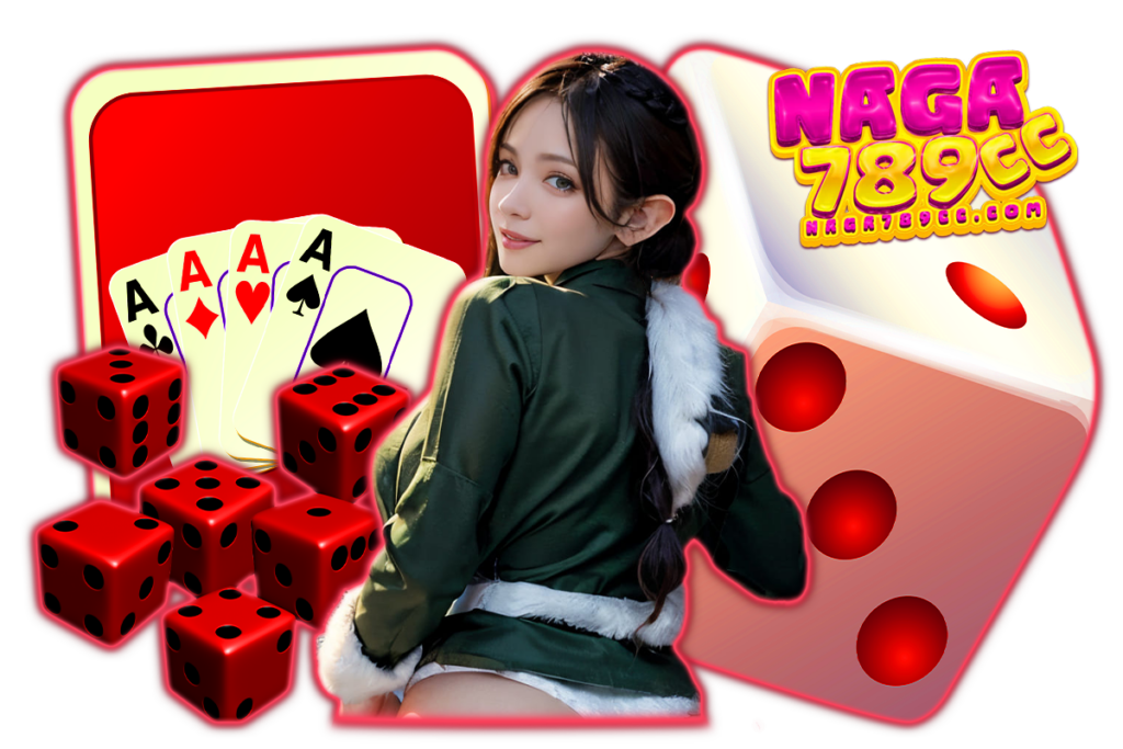 naga789 cc เว็บตรง