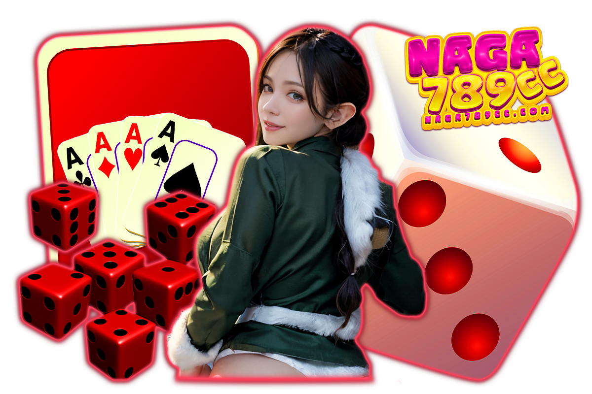 naga789 cc เว็บตรง