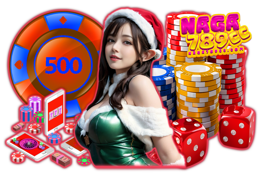 naga789 login