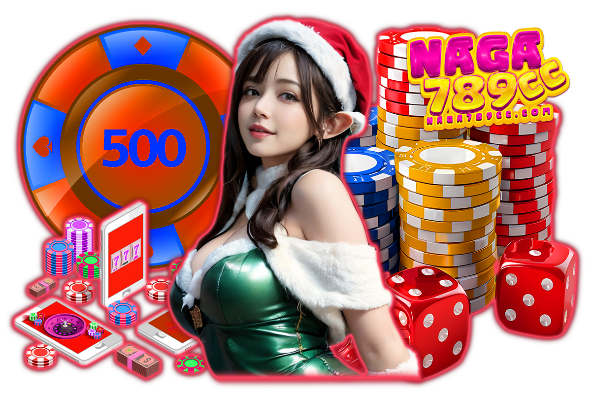 naga789 login